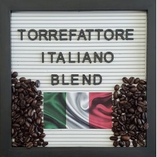 Torrefattore Italiano Blend 1lb