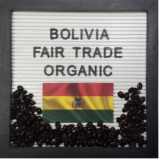Bolivia FTO Colonial Caranavi 1 lb