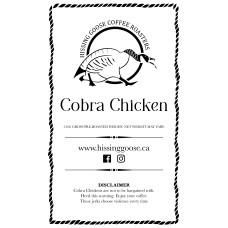 Cobra Chicken