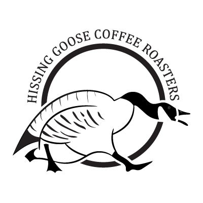 Hissing Goose Coffee Roasters